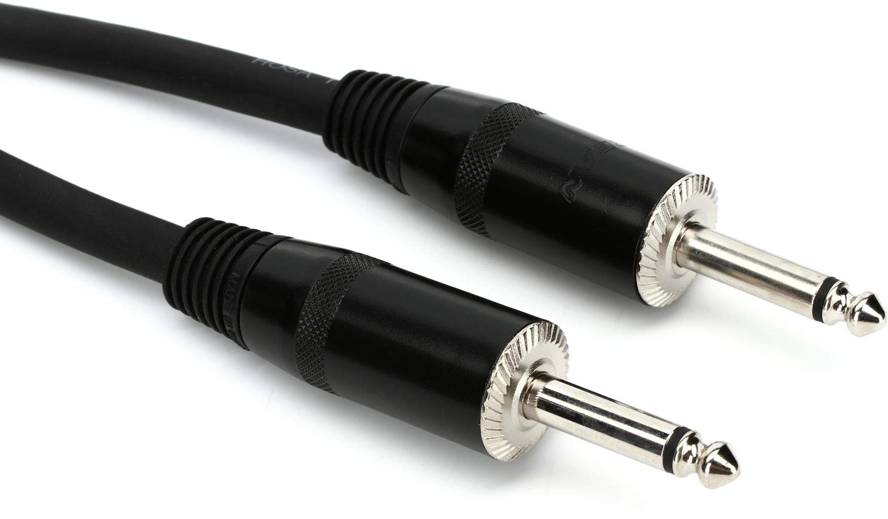 Hosa SKJ415 15-Foot 3.5mm Stereo Breakout Cable - Perfect for Audio Interfaces, Mixers, and Studio Equipment