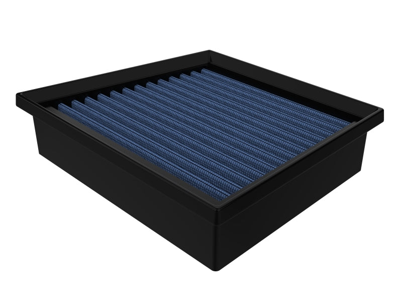 aFe MagnumFLOW Pro 5R High Performance Air Filter - Direct OE Replacement for 2014-2019 Ford Fiesta 1.6L Turbo - Improved Engine Power & Fuel Efficiency - Perfect for Daily Driving & Performance Upgrades