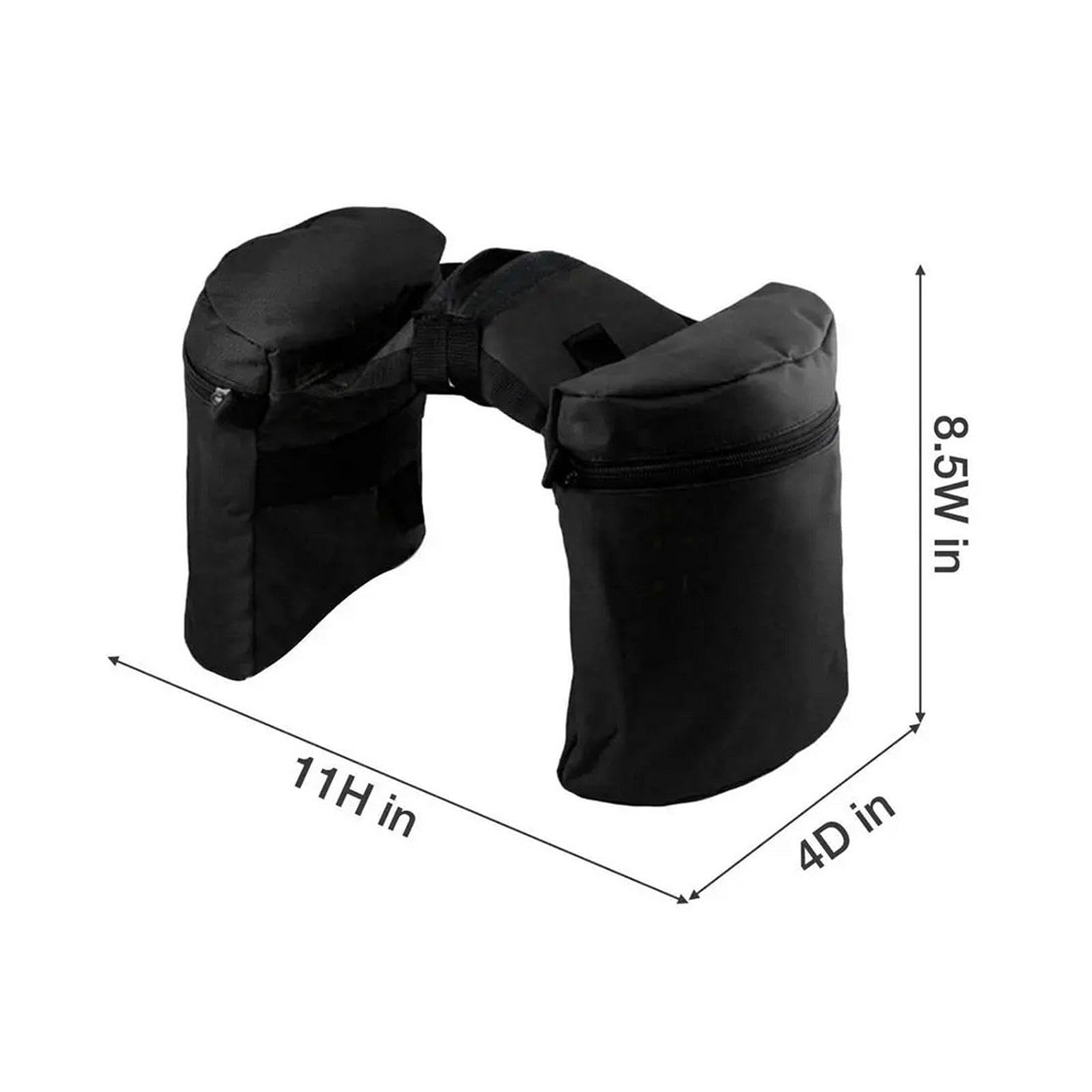 **Pegciuho Saddle Horn Bags Set - Lightweight & Durable Pommel Bags for Long Distance Horse Riding - Practical Outdoor Equestrian Accessories for Trail Riding, Camping & Western Riding**