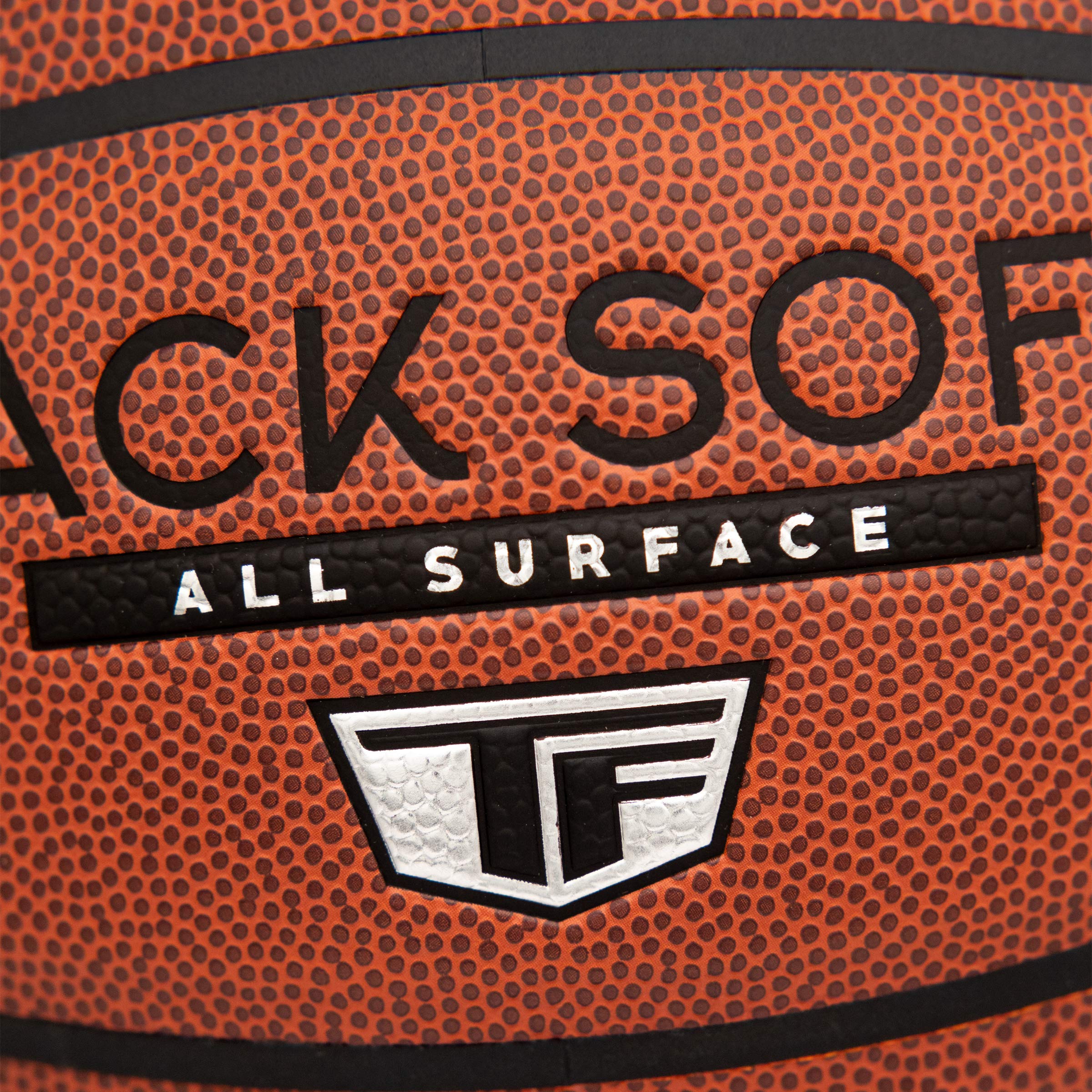 Spalding TF Basketball - Indoor & Outdoor for Games & Training