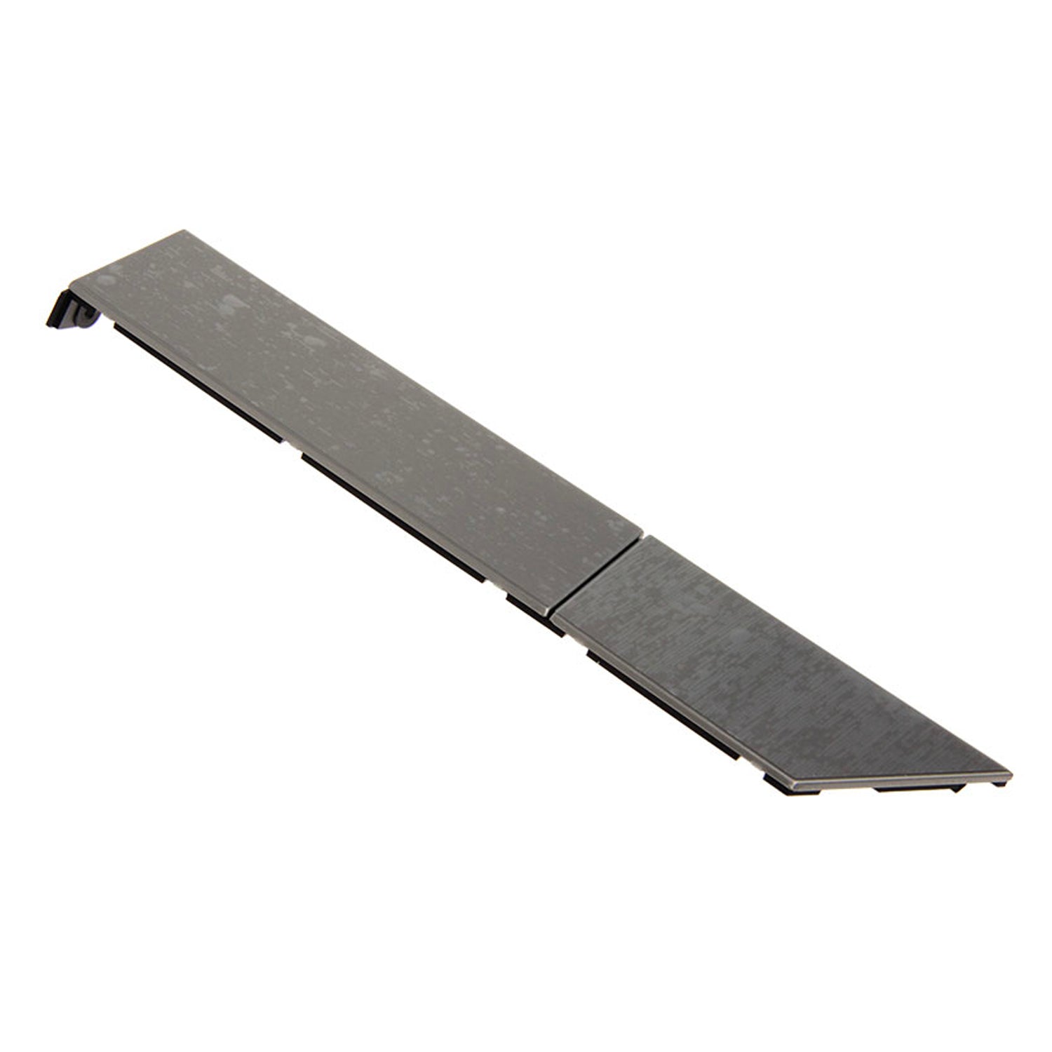 DeLonghi 5513220841 S/O Side Left Panel Replacement Part - Compatible with Espresso Machines | Perfect for DIY Repairs & Maintenance