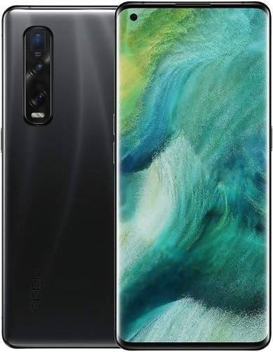 Oppo Find X2 Pro 5G Smartphone - 6.7