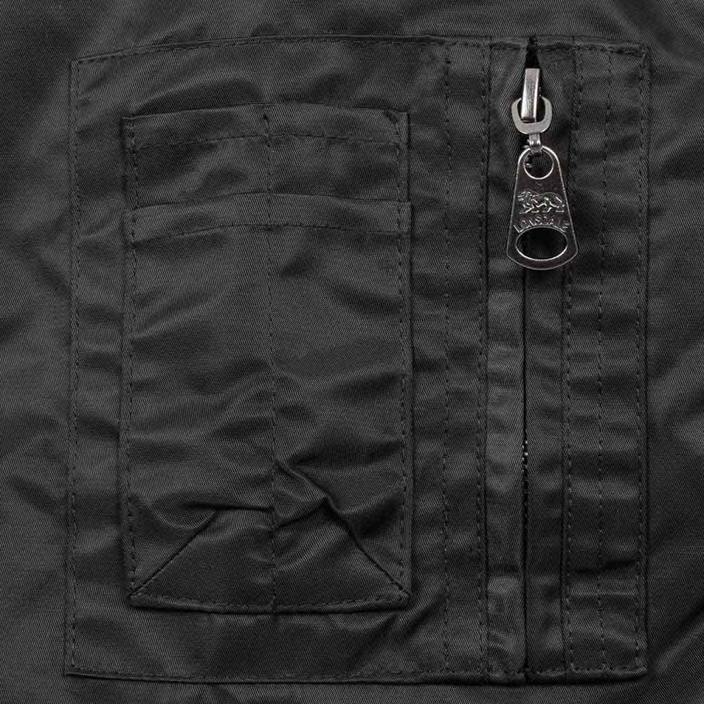 Lonsdale Men's Jacket - Lightweight Waterproof Windbreaker for Outdoor Activities, Hiking & Running | Durable & Comfortable Men's Jacket for All Seasons
