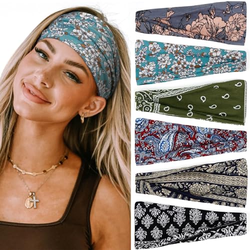 Boho Style