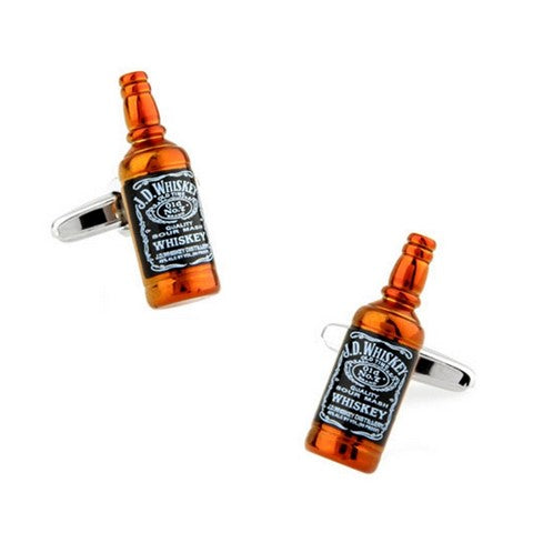 Jack Daniels Whiskey Twins - Premium Whiskey Stones Gift Set for Men, Perfect for Chilling Whiskey Without Dilution - Ideal for Home Bars, Parties & Gifts