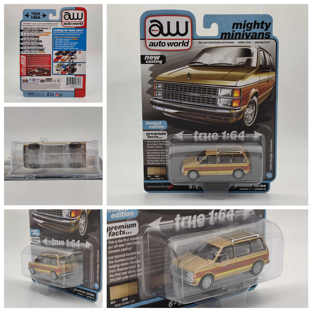 1/64 Scale Diecast Toy Cars Collection - Toyota, Dodge, Mitsubishi, Chevy, Lincoln Models | Perfect for Collectors, Kids Play & Display Gifts