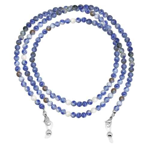 Blue White Sodalite