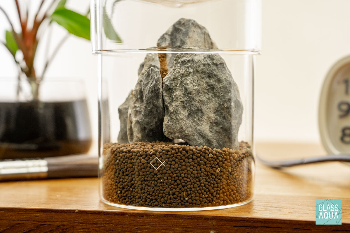 DIY Miniature Terrarium Kit - Complete Succulent & Air Plant Glass Garden Set with Tools & Decorations | Perfect for Home Office Decor, Gifts, and Relaxation Therapy