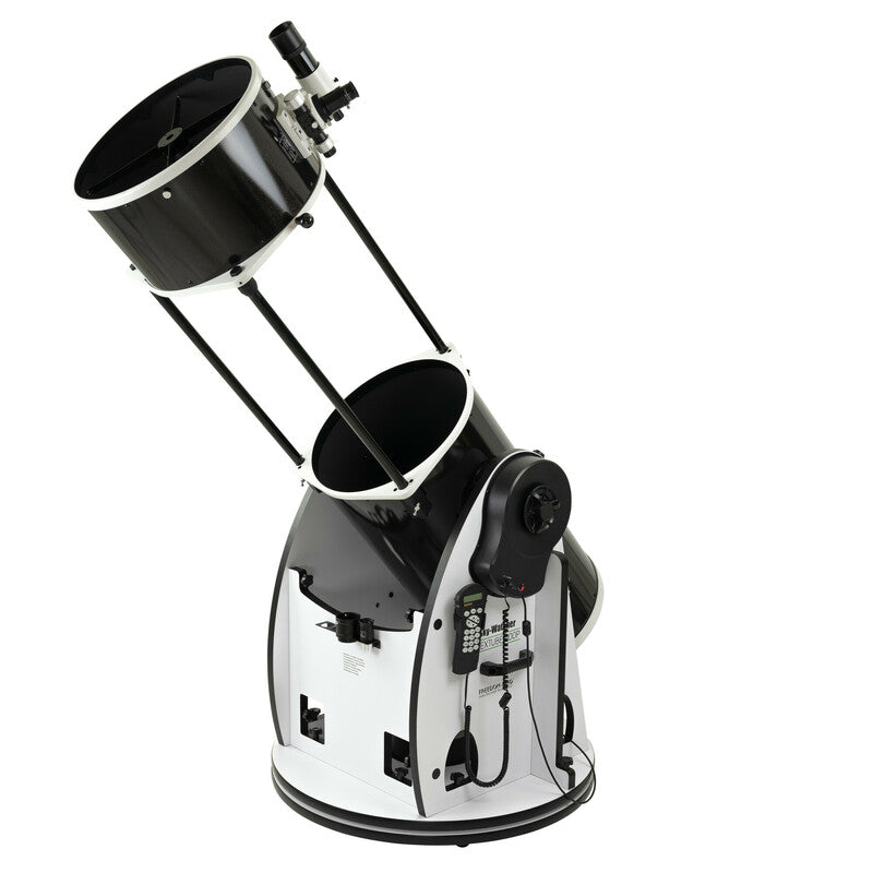 Sky Watcher Flextube 400P SynScan GoTo Collapsible Dobsonian Telescope - 16