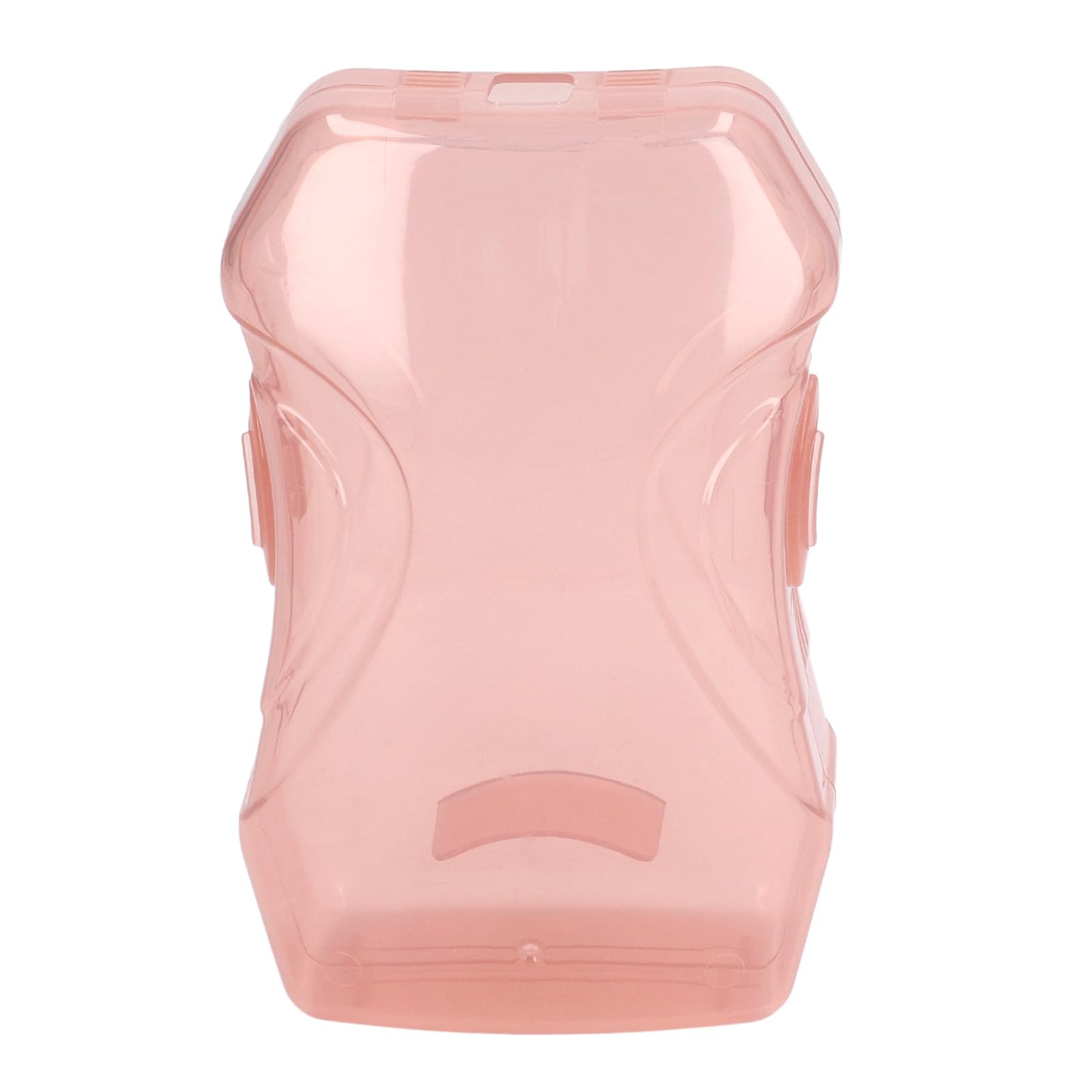 Best Toddler Food Pouch Holder - Anti-Squeeze Baby Food Pouch Feeder with Secure Grip - Perfect for On-the-Go Meals, Travel & Mess-Free Snacking