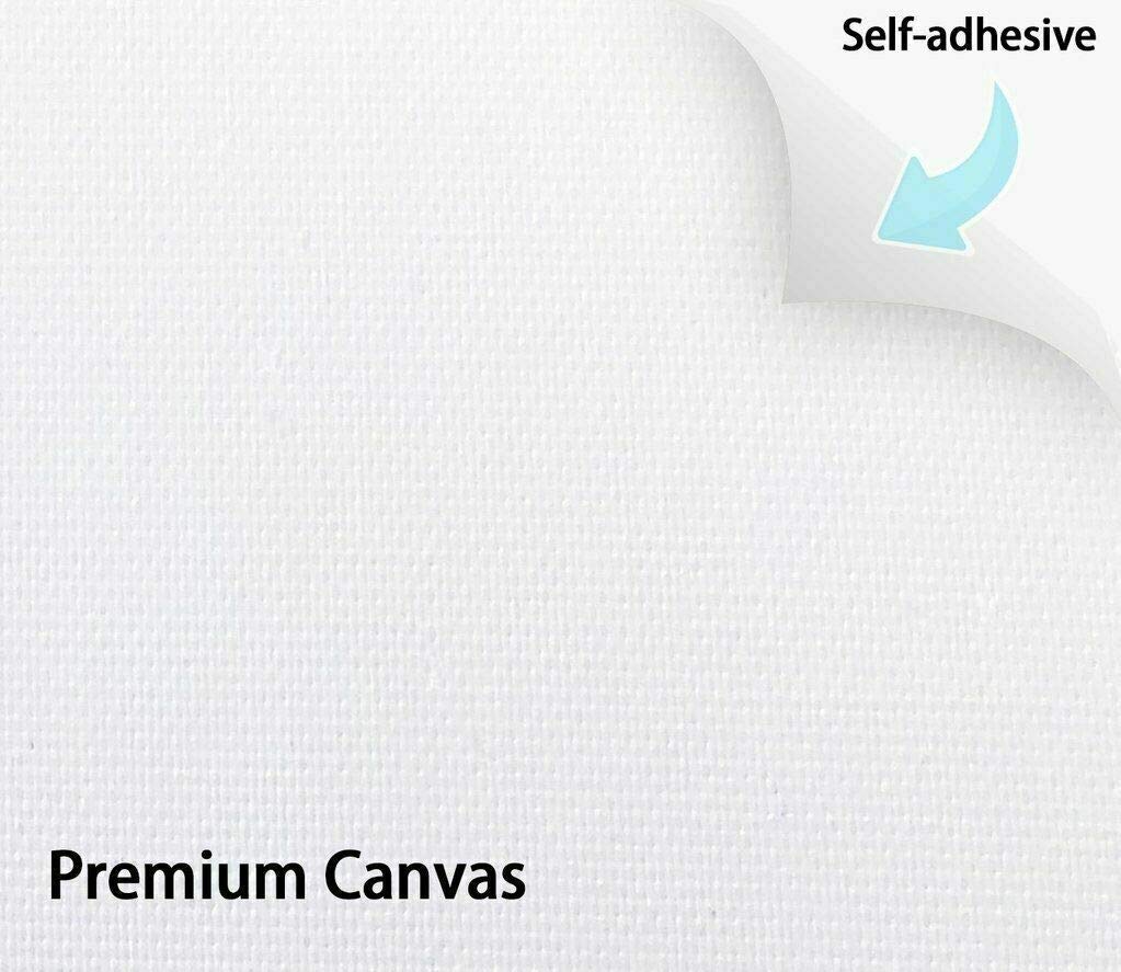 Self-Adhesive Peel & Stick Wallpaper - Black Space Studio with Spot Lighting & Fog Effect - Wall Mural Decal for Living Room, Bedroom, or Office - Easy DIY Home Decor for Modern Interiors