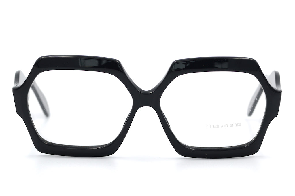 Cutler and Gross 0324 Premium Sunglasses for Men & Women – UV Protection, Stylish Design – Perfect for Outdoor Activities, Travel, and Fashion