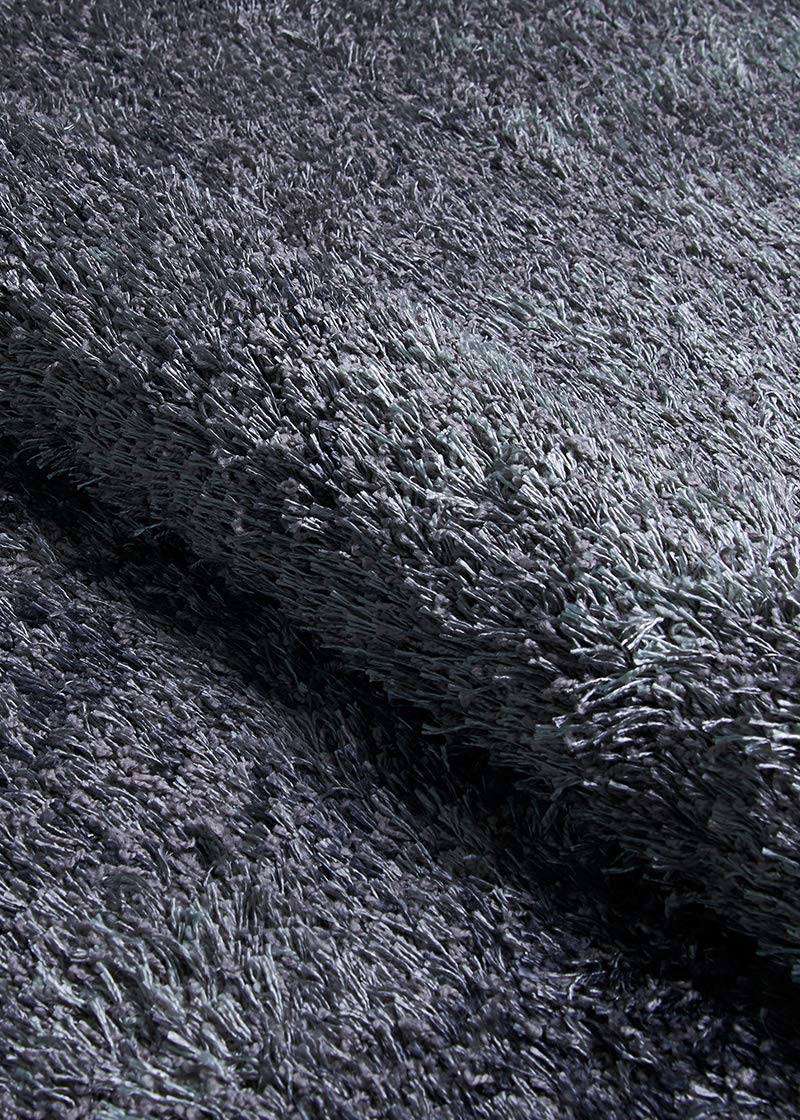 Couristan Gaia Fog Area Rug 9'10