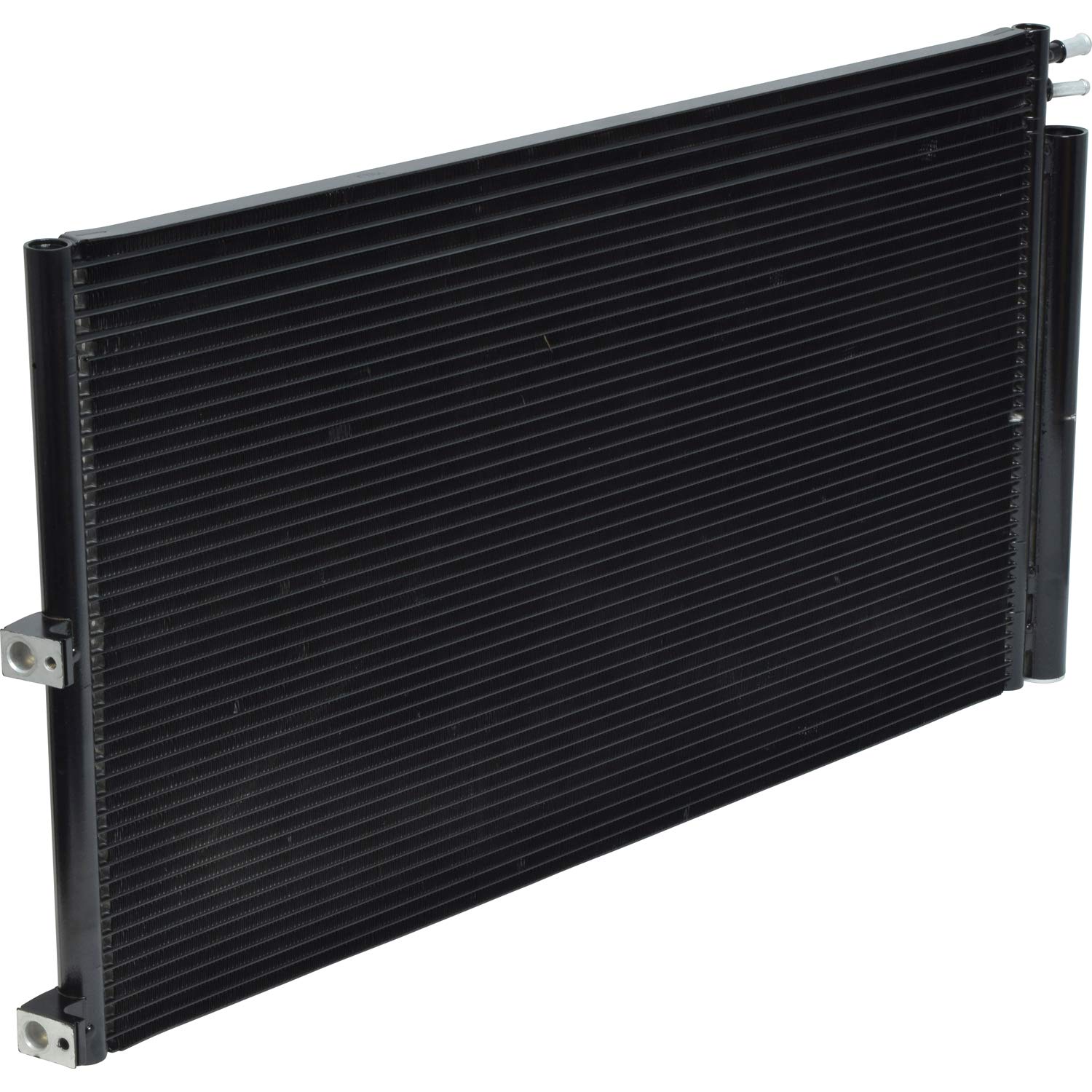HVAC A/C Compressor and Condenser Replacement Kit - Compatible with [Vehicle Models] - High Performance Cooling System Upgrade for Cars, Trucks & SUVs - Perfect for Summer Driving and AC System Repairs