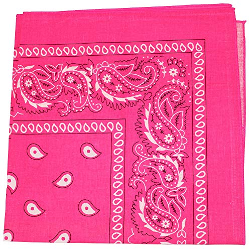Neon Pink