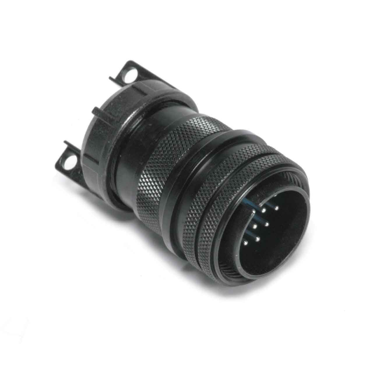 Lincoln Electric K484 Jumper Plug Kit - Heavy Duty Welding Connector Set for Industrial & DIY Projects | Perfect for Welding Machines, Generators & Power Tools