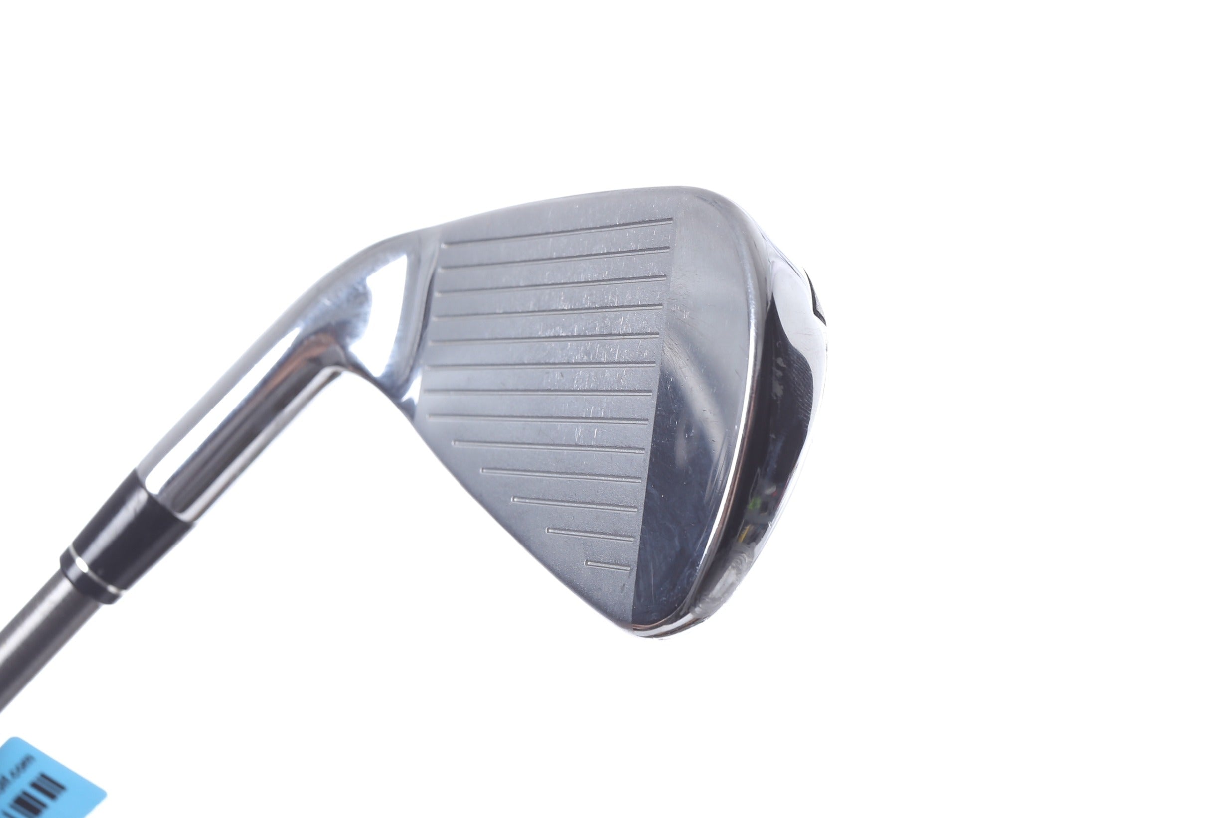 Used Callaway Epic Forged Single 7 Iron Right Handed Stiff Flex Golf Club - Perfect for Practice & Course Play