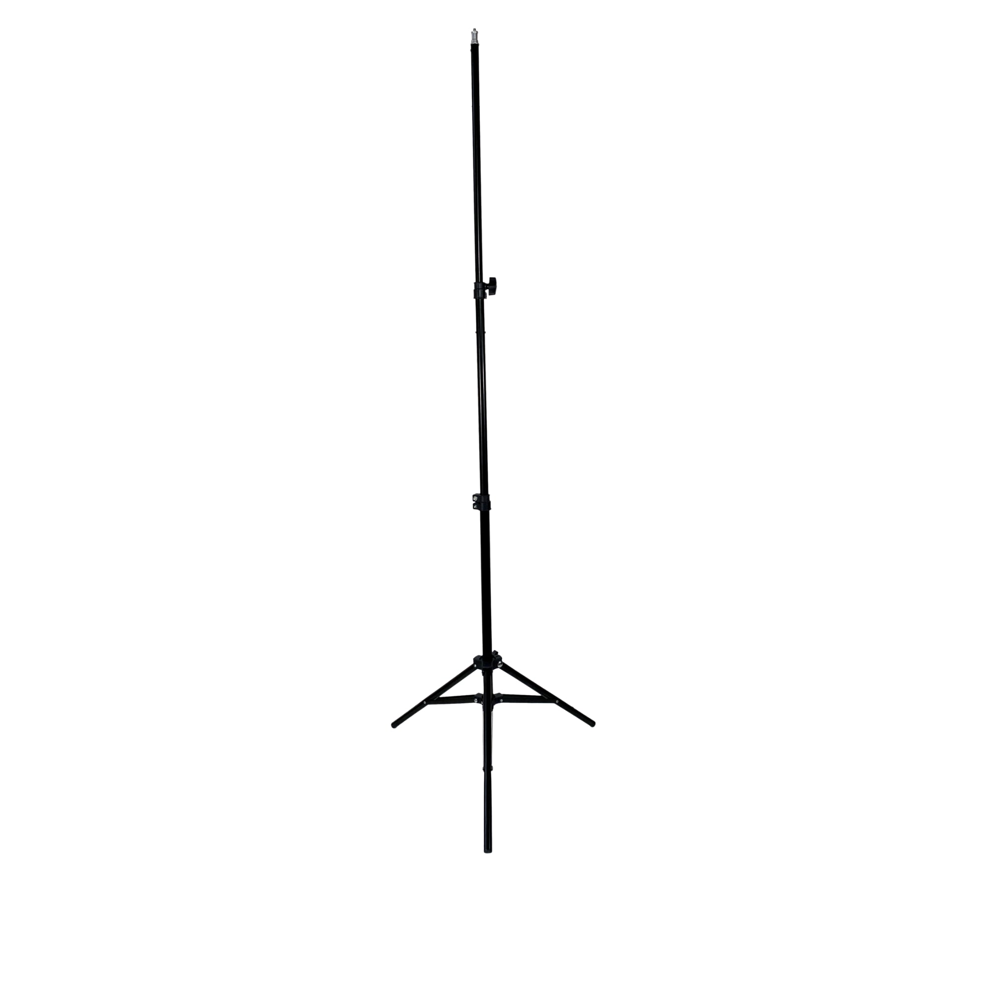 Adjustable Lightweight Tripod Stand for Camera, Phone & DSLR - Portable Travel Tripod for Photography, Vlogging & Video Shooting