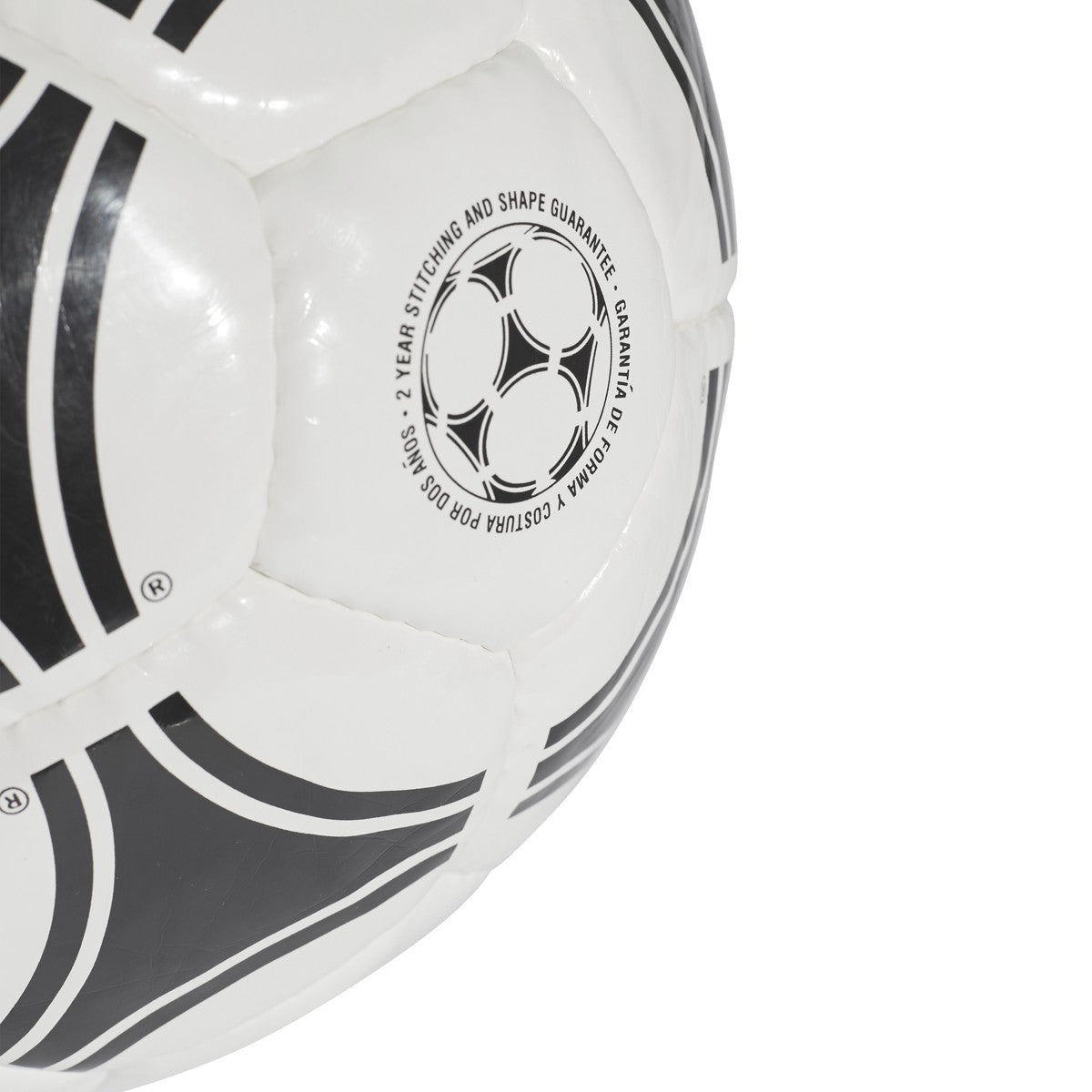 Adidas Tango Rosario Official Size 5 Soccer Ball - Premium Match Football for Training & Games - Perfect for Outdoor Sports, Backyard Play & Soccer Practice