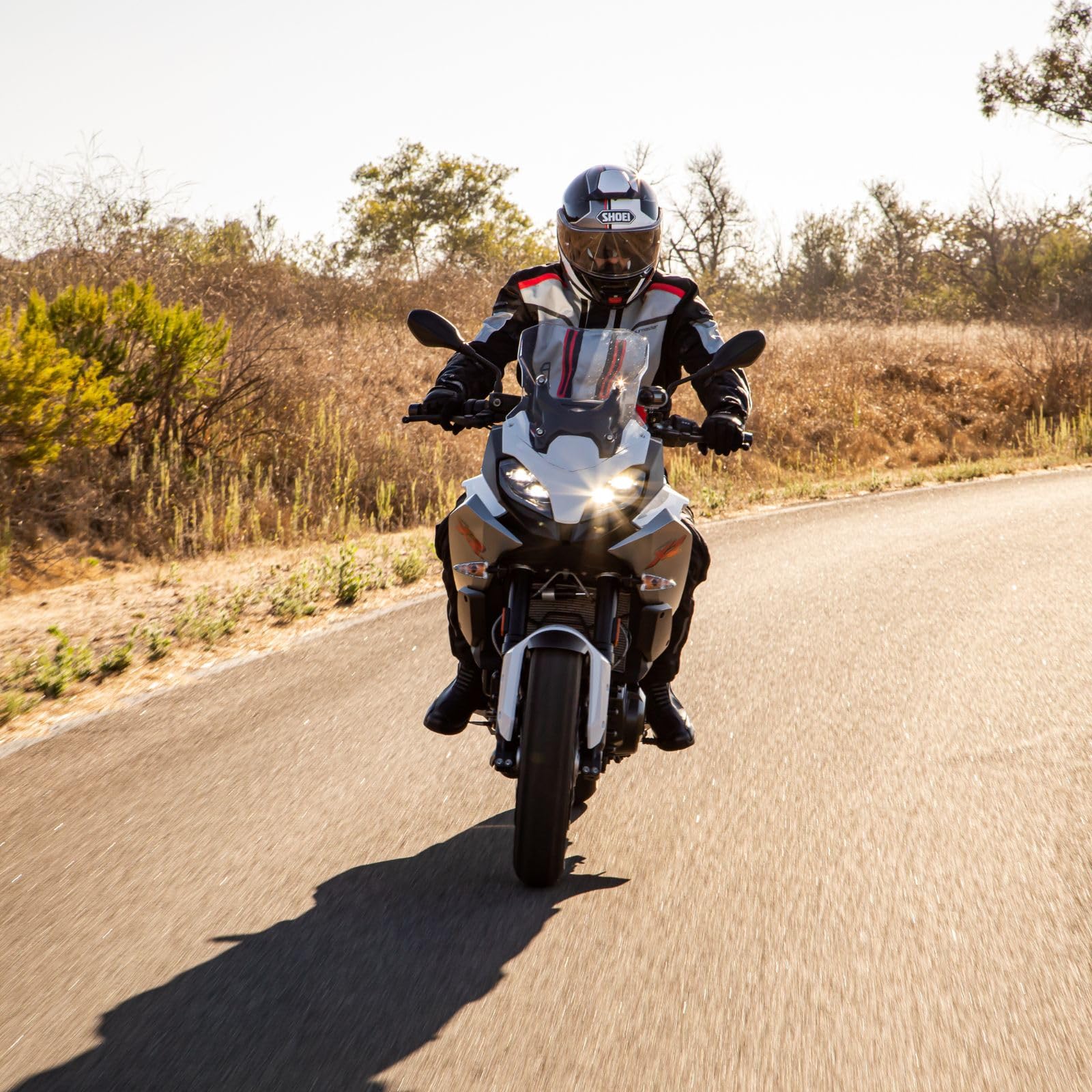 Tourmaster Men's Transition Motorcycle Jacket - Waterproof & Breathable Riding Gear for All Seasons - Perfect for Commuting, Touring & Adventure Motorcycling