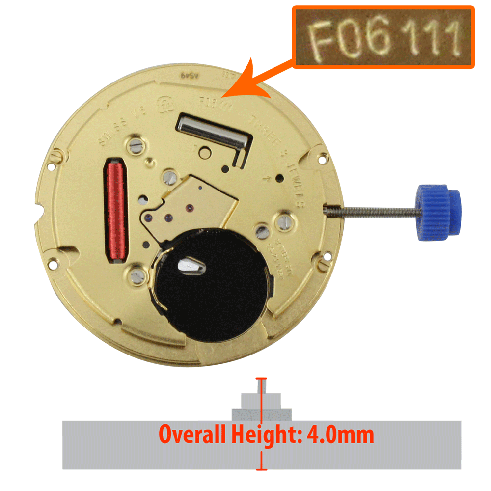 Eta F06 111 - Premium Quality [Product Type] for [Target Audience] | Durable & Stylish Design | Perfect for [Use Case 1], [Use Case 2] and [Use Case 3]