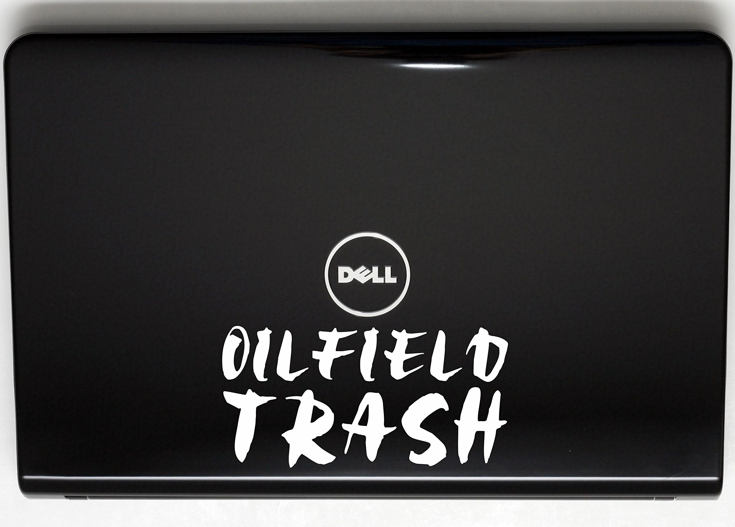 Oilfield Trash - 7