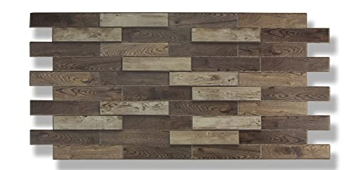 Wood Old Parquet