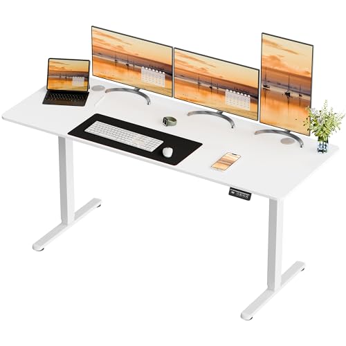 White Top / White Frame