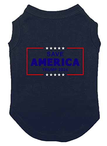 Navy - Red White Blue