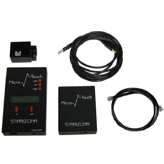 Starlight Instruments MKIT20 WL Wireless Micro Touch Focusing System - Perfect for Astrophotography & Telescope Accessories