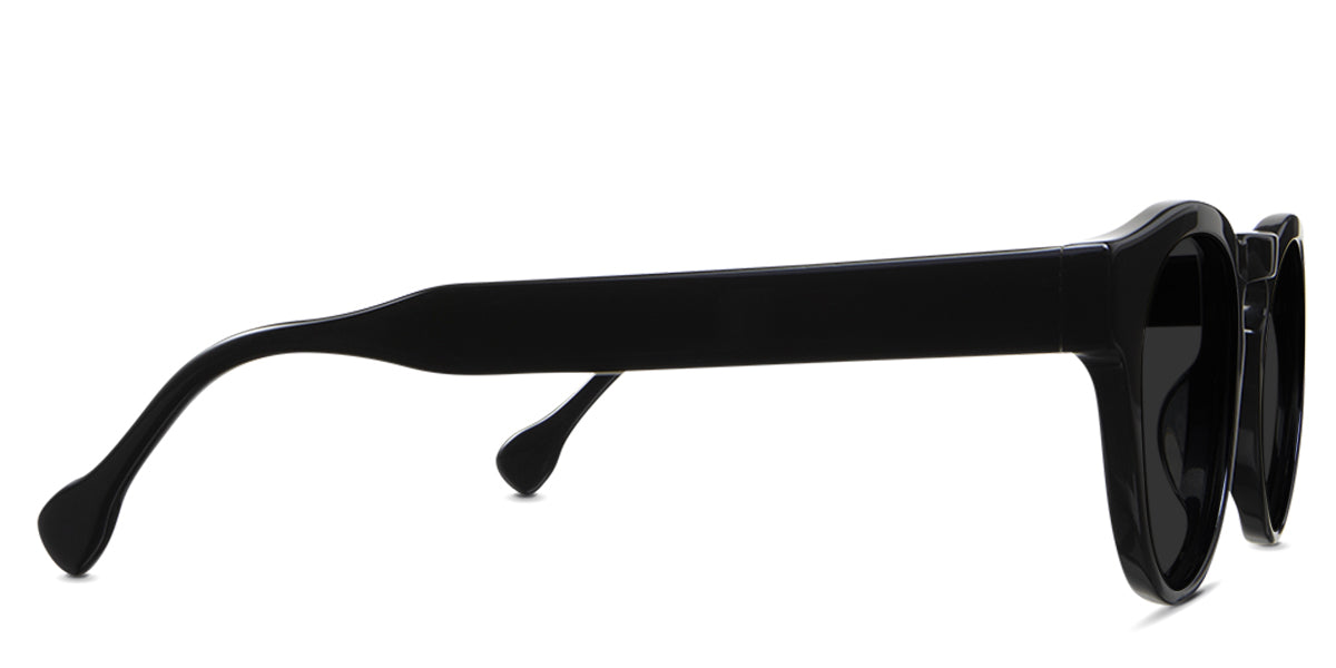Felio Men's Prescription Polarized Sunglasses - UV Protection, Anti-Glare for Driving, Fishing & Outdoor Activities
