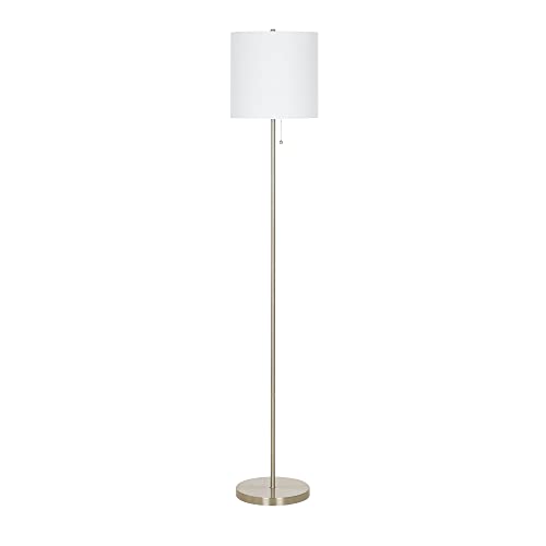 Brushed Nickel