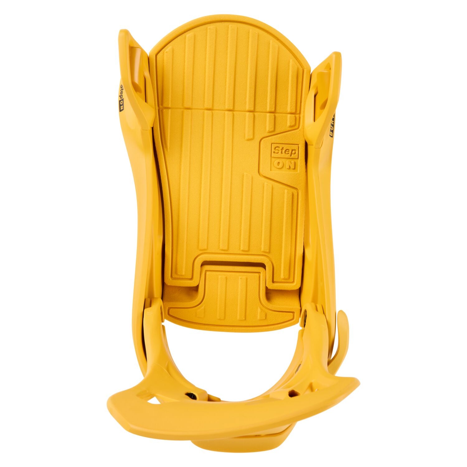 Burton Step On Snowboard Bindings 2025 - Quick & Easy Click-In System for All-Mountain Riding - Perfect for Freestyle & Backcountry Snowboarding