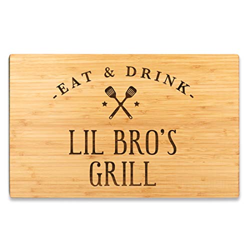 Lil Bro