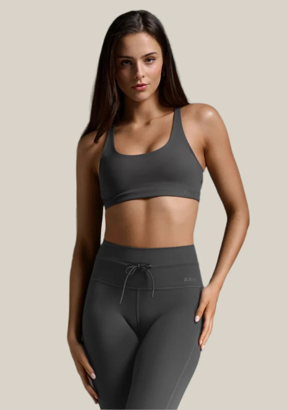 Sable Fluid Open Back Bra - Comfortable & Sexy Lingerie for Women | Perfect for Date Nights, Weddings & Special Occasions