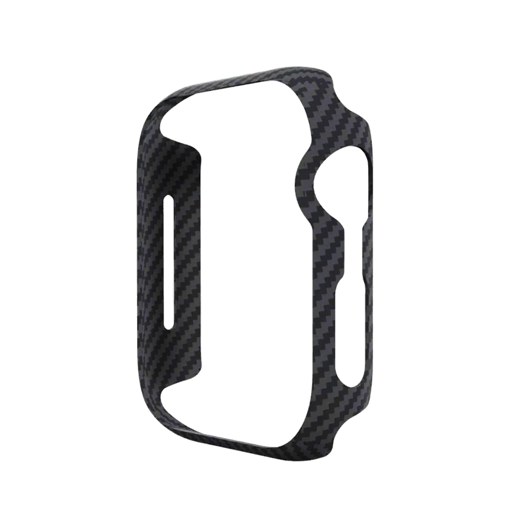 Durable Air Case for Apple Watch Ultra 2/Ultra/Series 10/9/8/7 - Shockproof & Scratch-Resistant Protective Cover for Outdoor Sports & Daily Use