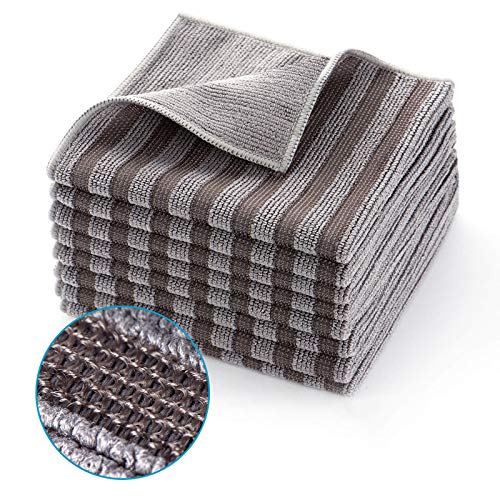 Grey-stripes