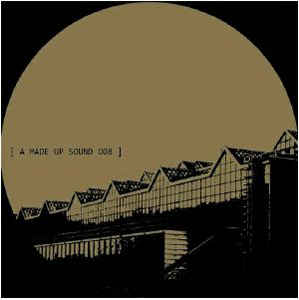 A Made Up Sound – Havoc / Half Hour Jam On A Borrowed Synth 12