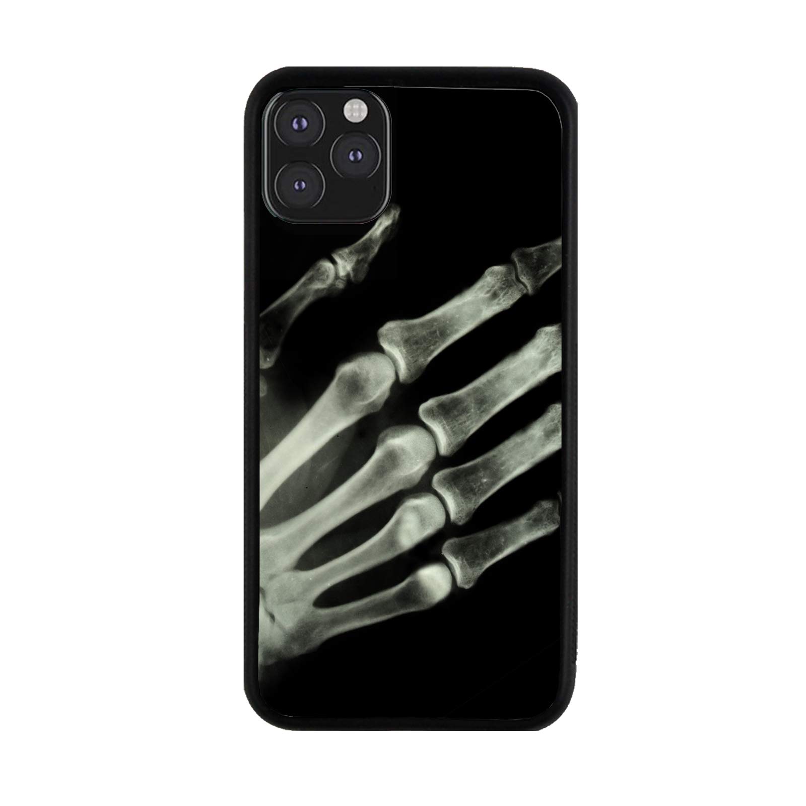 Premium Shockproof iPhone Xray Phone Case - Compatible with iPhone 5 to 16 - Durable Protection for Everyday Use, Work & Outdoor Activities