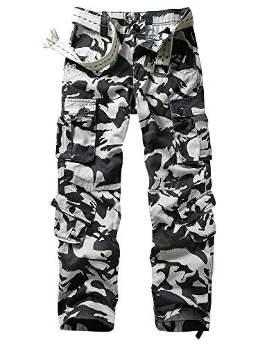 Black Hawk Camo