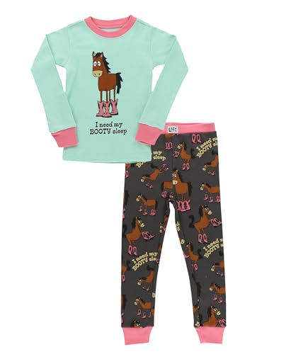 Booty Sleep Blue Pajama Sets
