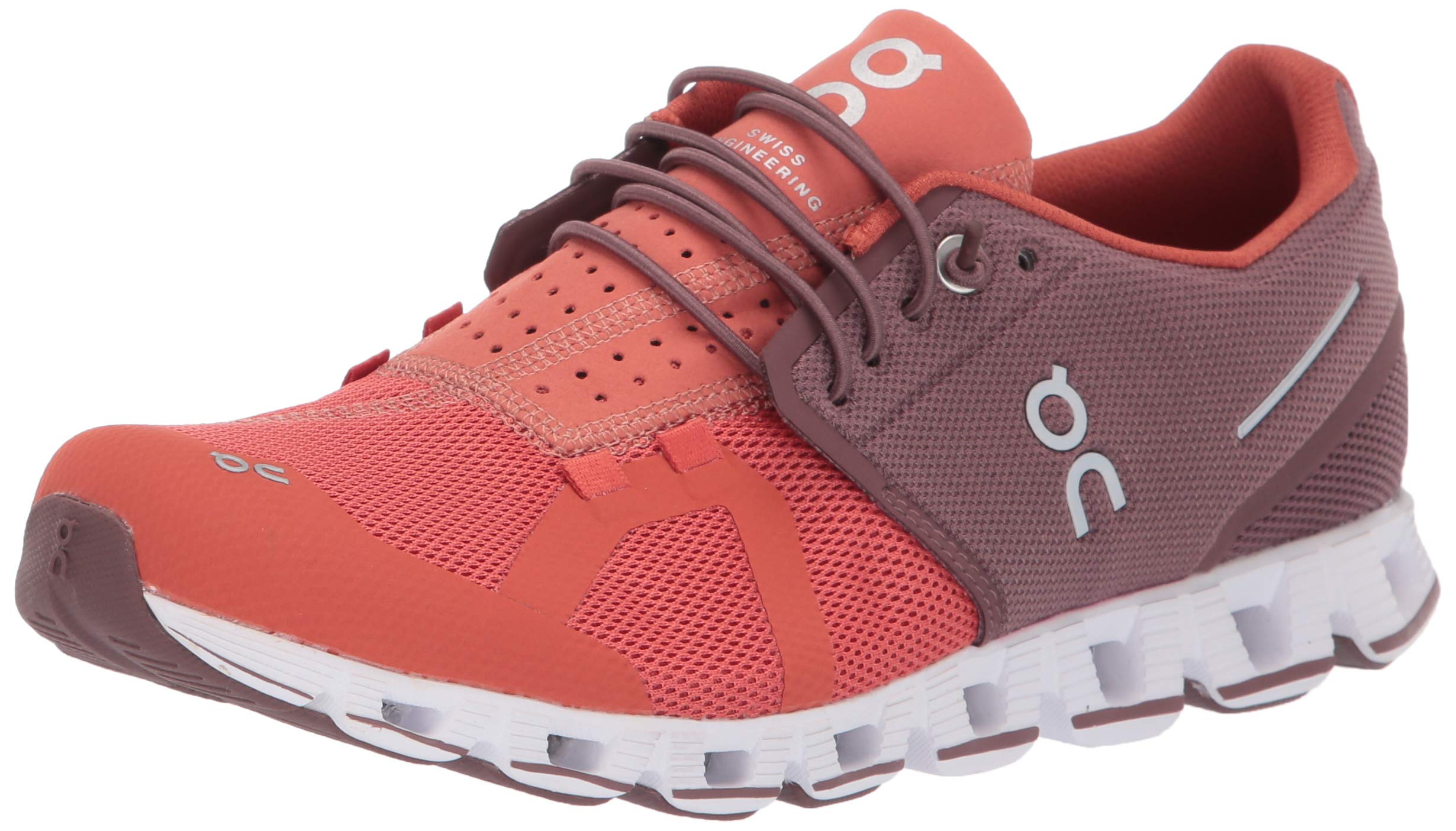 Women's On Running Cloud 50 - Lightweight Cushioned Running Shoes for Women | Perfect for Road Running, Jogging & Gym Workouts