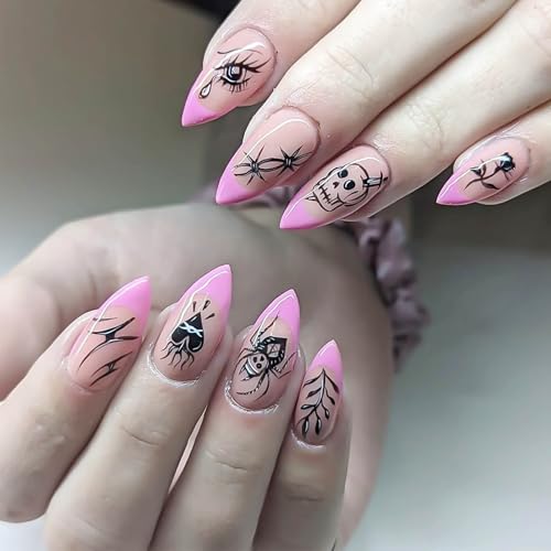 Pink 11