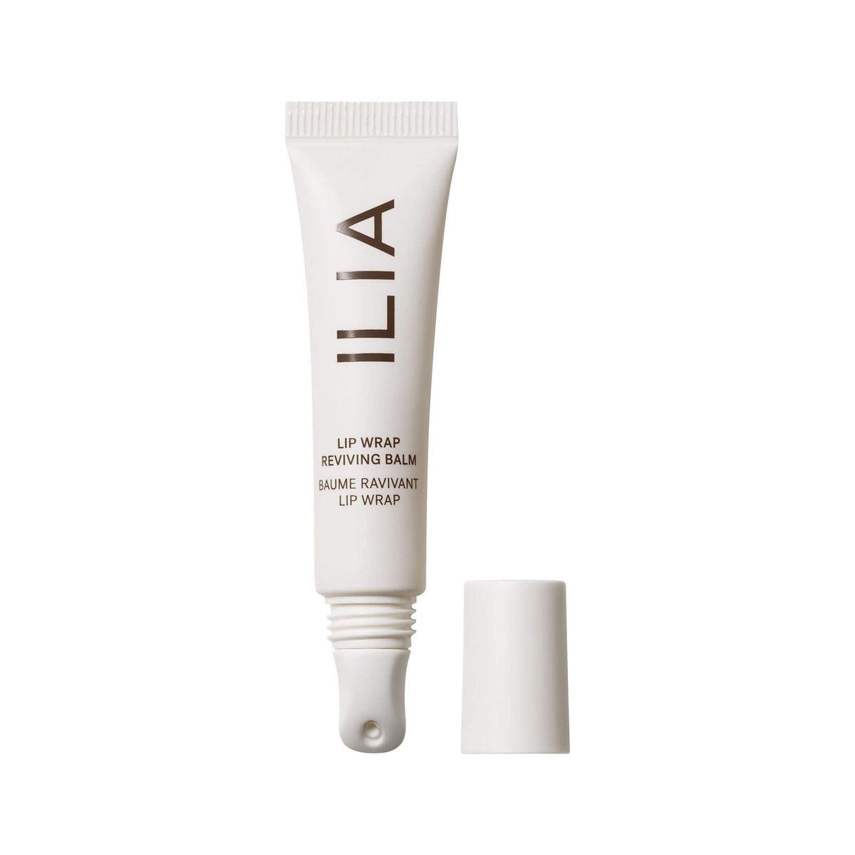 Lip Wrap Reviving Balm - Hydrating & Repairing Lip Treatment for Dry, Chapped Lips | Perfect for Winter Care & Overnight Recovery