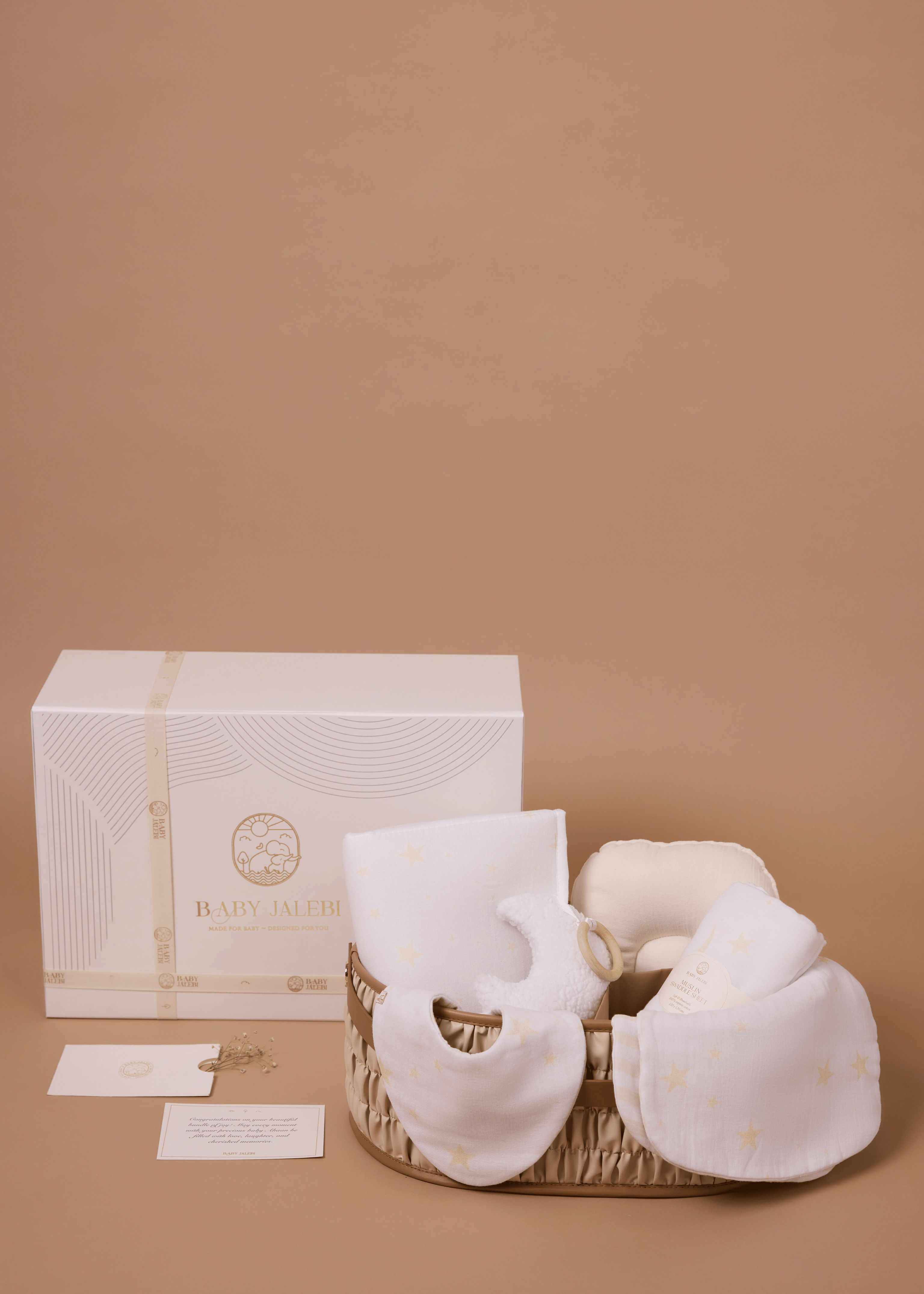 Dune Caddy Gift Bundle in Ecru - Perfect for Beach, Picnic, and Outdoor Adventures