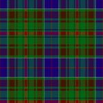 Adams Clan Tartan Scarf - Traditional Scottish Tartan Plaid Wrap for Men & Women - Perfect for Highland Games, Weddings & Celtic Events