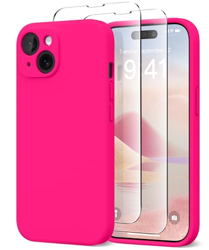 Hot Pink