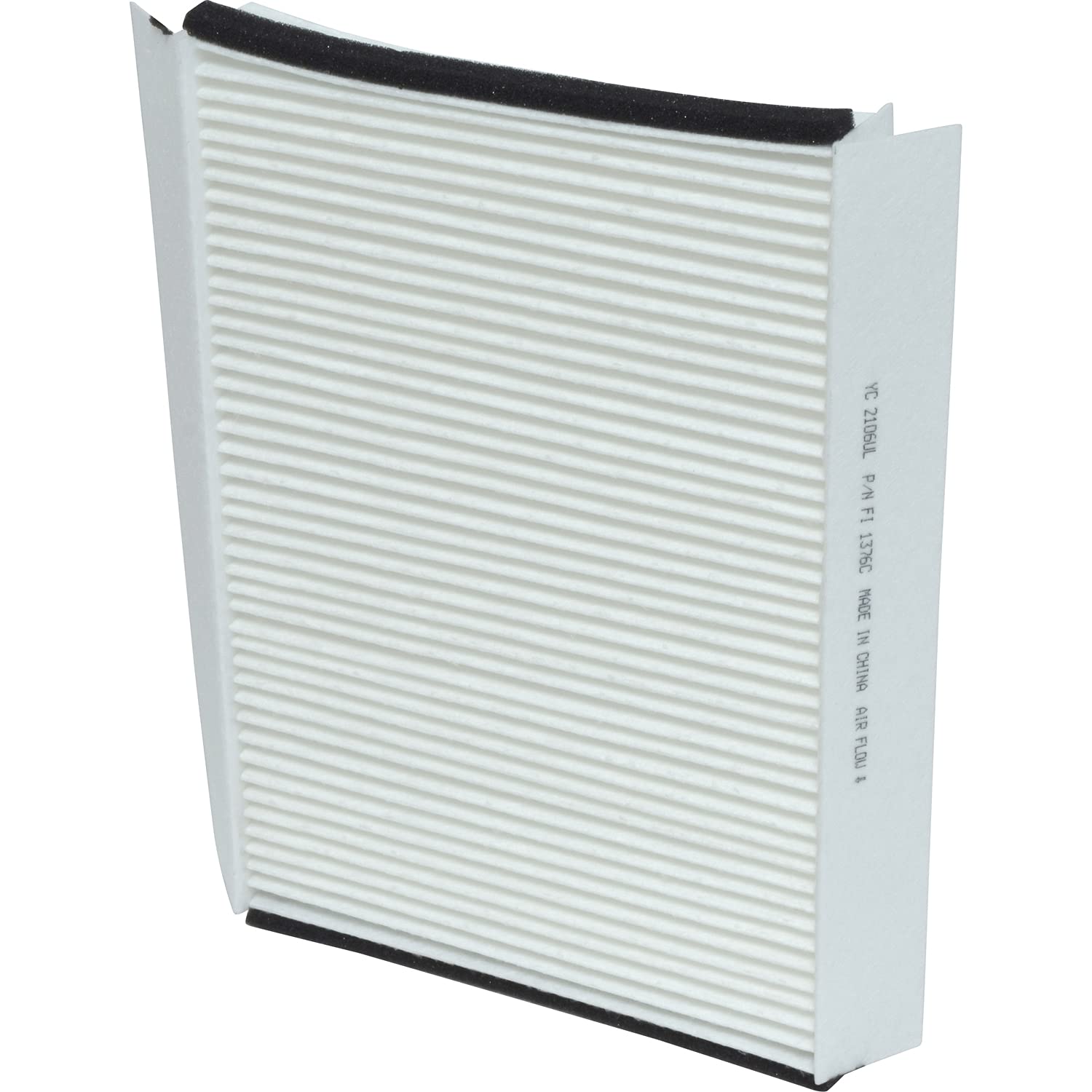 High-Performance HVAC A/C Particulate Cabin Air Filter for Cars & Trucks - Improves Air Quality & Reduces Allergens - Perfect for Allergy Sufferers & Clean Air Enthusiasts