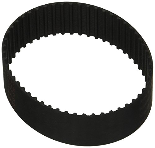 BESTORQ 104-XL-100 XL Rubber Timing Belt - 10.4