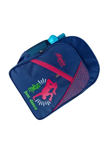 **Aadhan Large 45L Water-Resistant Laptop Backpack for College, Office & Travel - 4 Compartments, Unisex Design (Ideal for School Students Grade 5-12) - Perfect for Daily Commute, Business Trips & Outdoor Adventures**